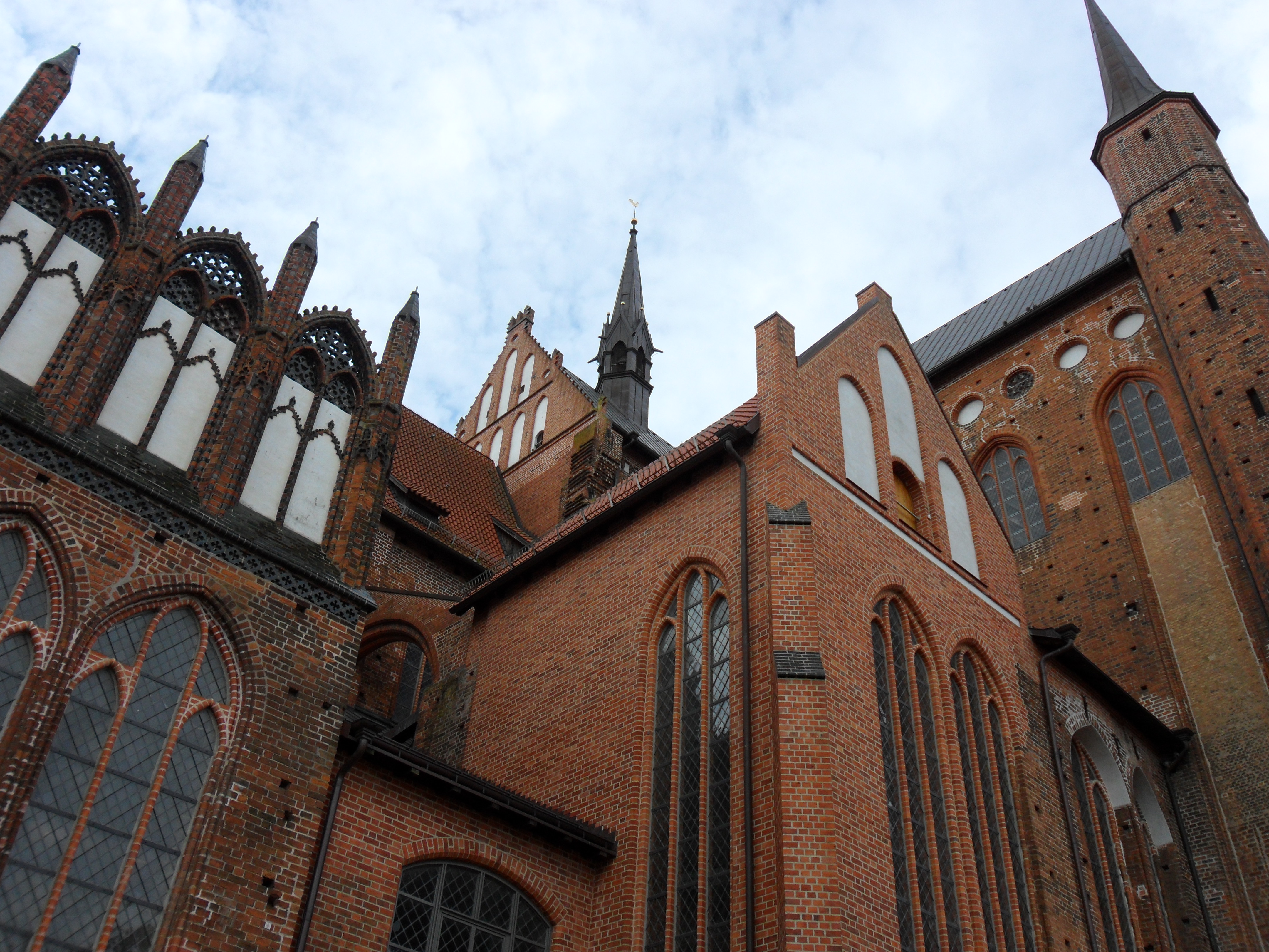 St. Georgen, Wismar