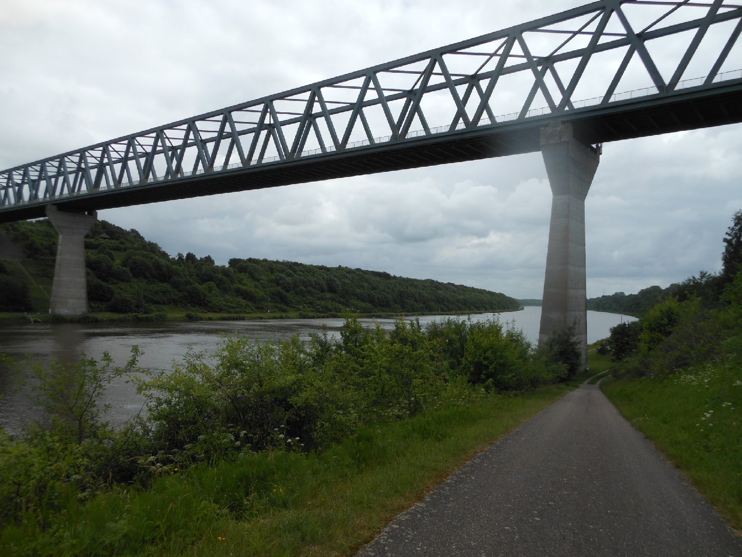 Grünentaler Hochbrücke