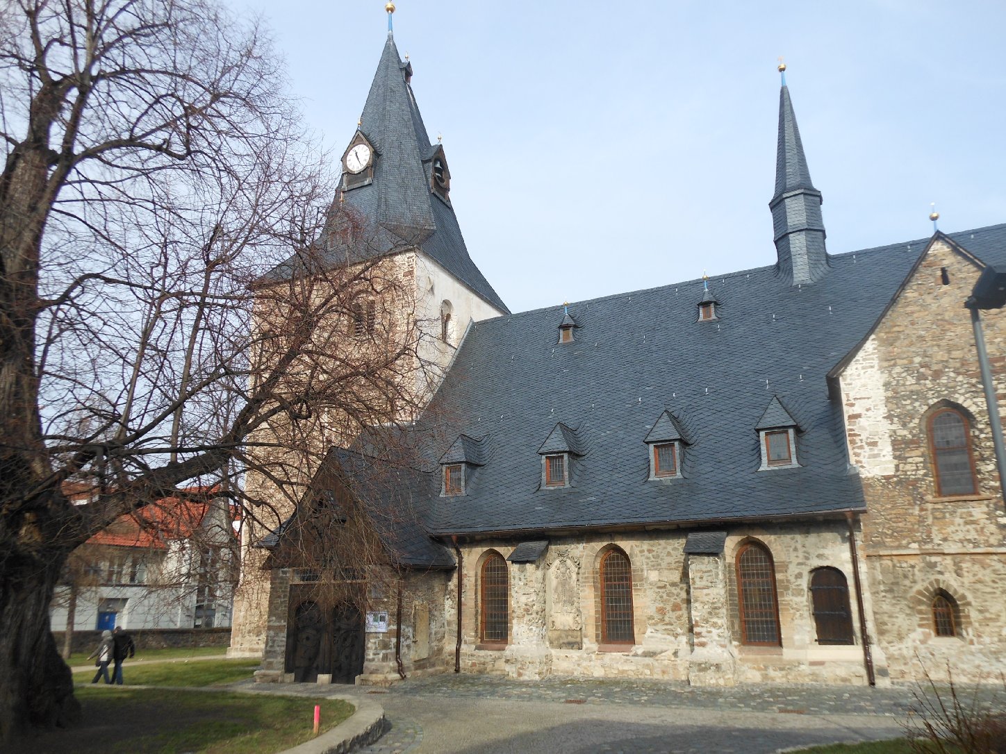 St. Johanniskirche