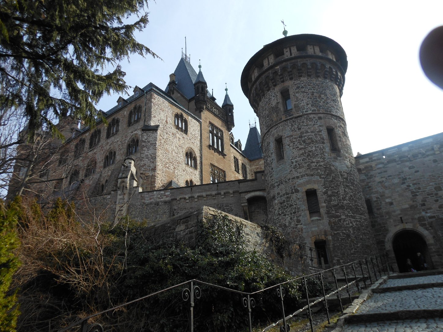 Burg Wernigerode