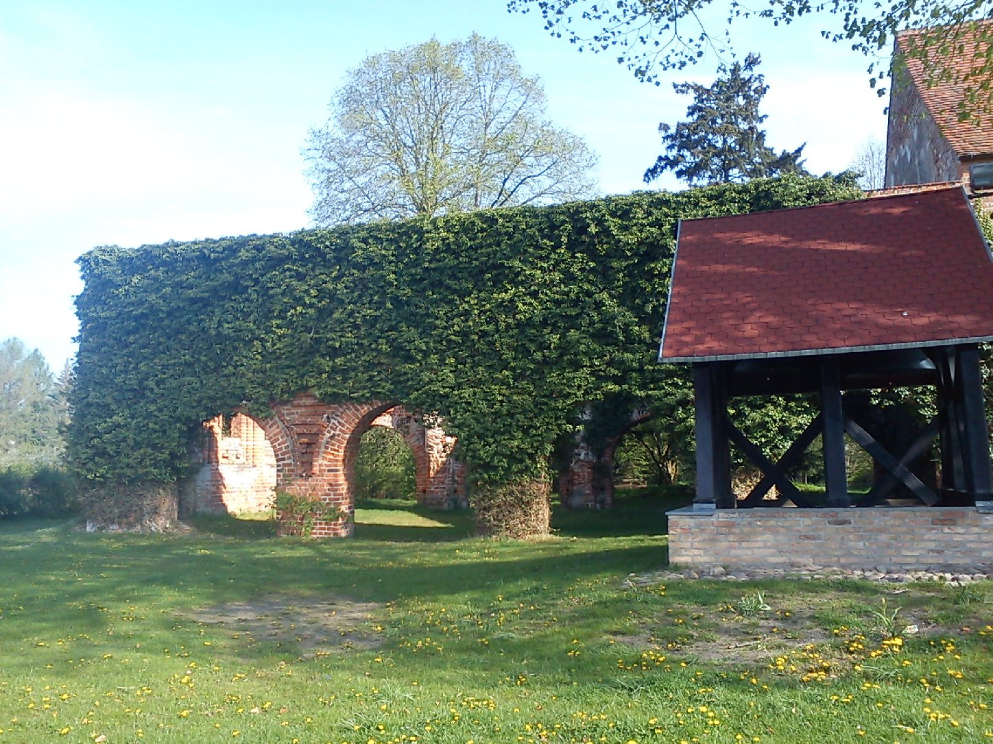 Kloster Himmelpfort