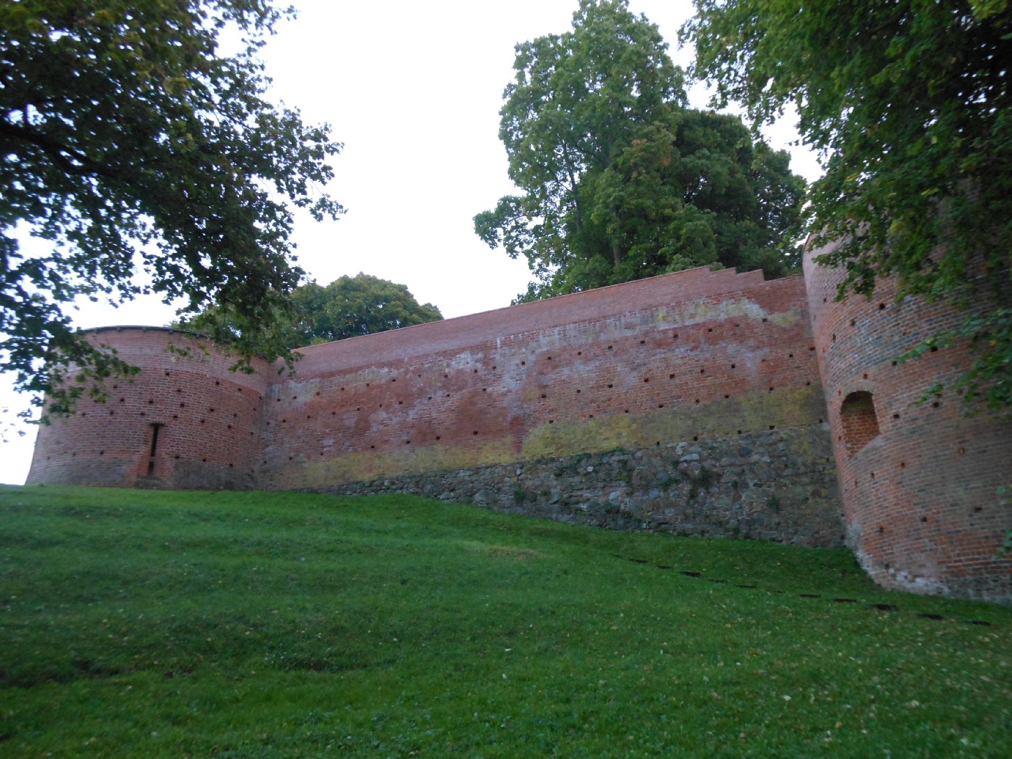 Burg Eisenhardt