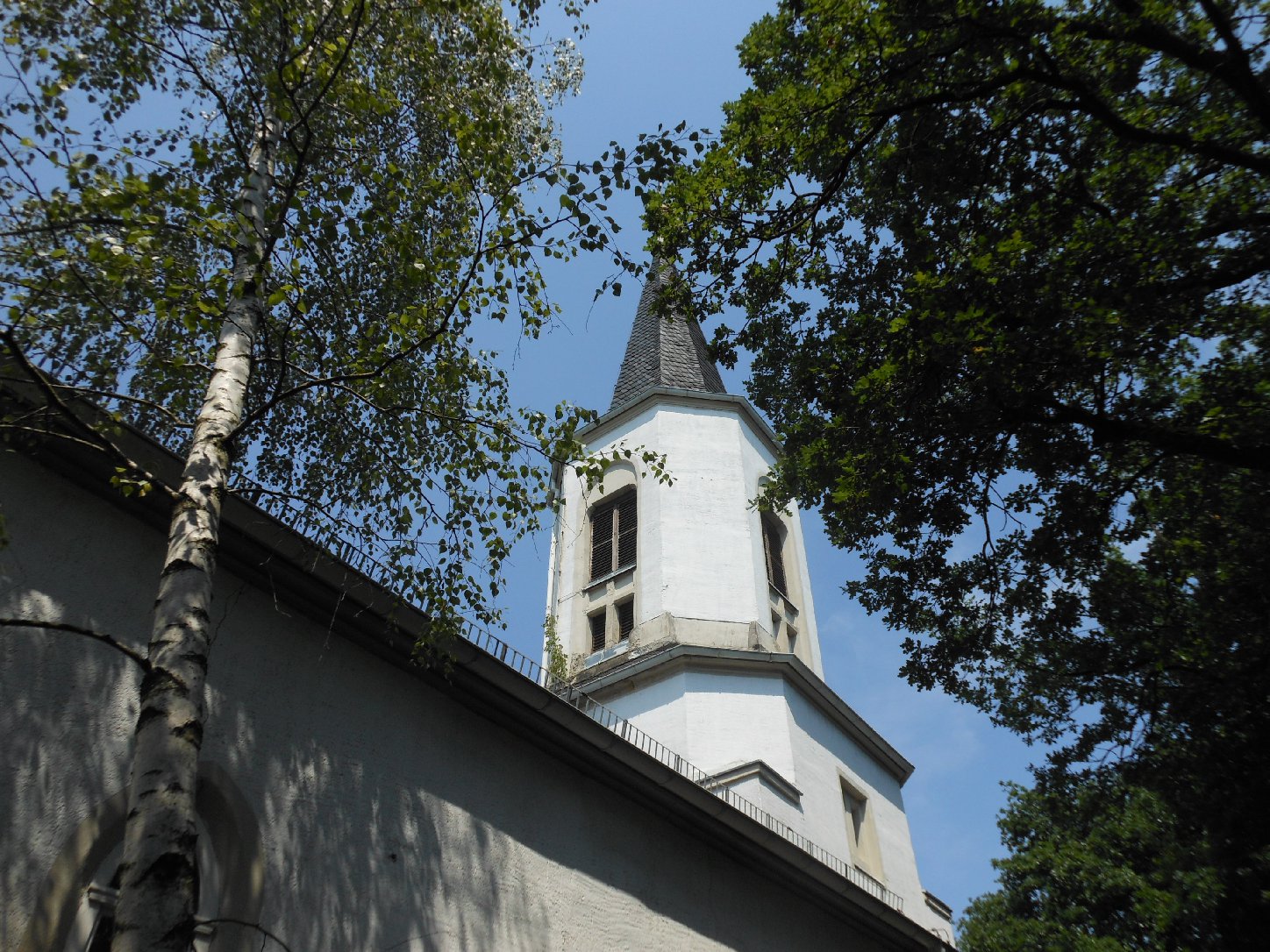 Schönauer Kirche